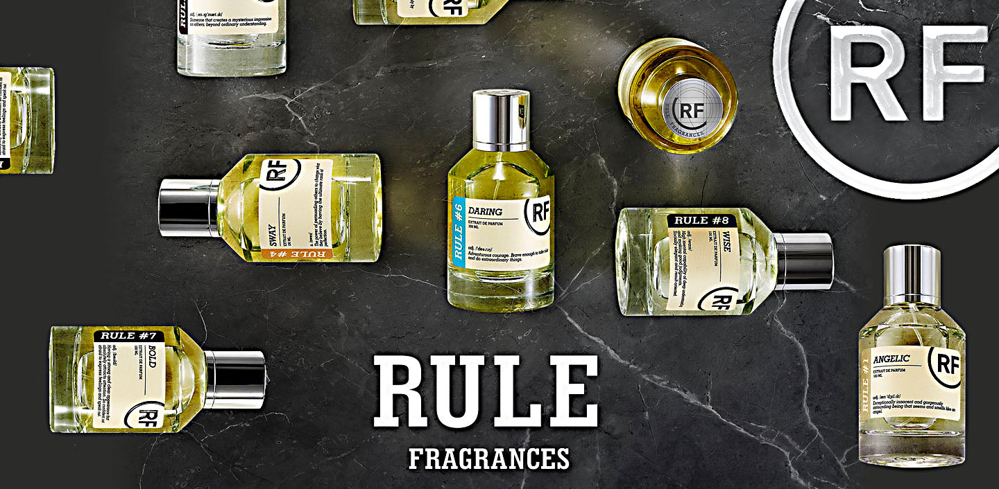 Rule Fragrances