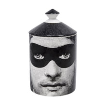 Load image into Gallery viewer, Fornasetti Don Giovanni Black &amp; White
