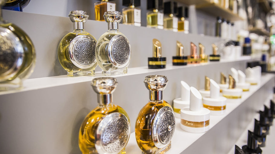 Top 10 most elegant home scents