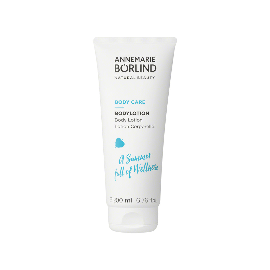 Body Care - Body Lotion Summer Edition