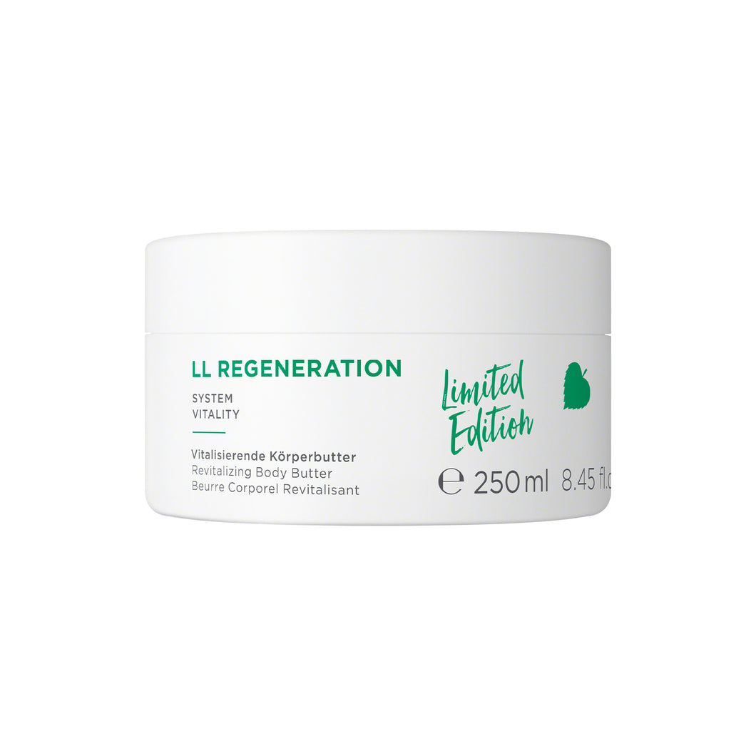 LL Regeneration - Body Butter - Limited Edition