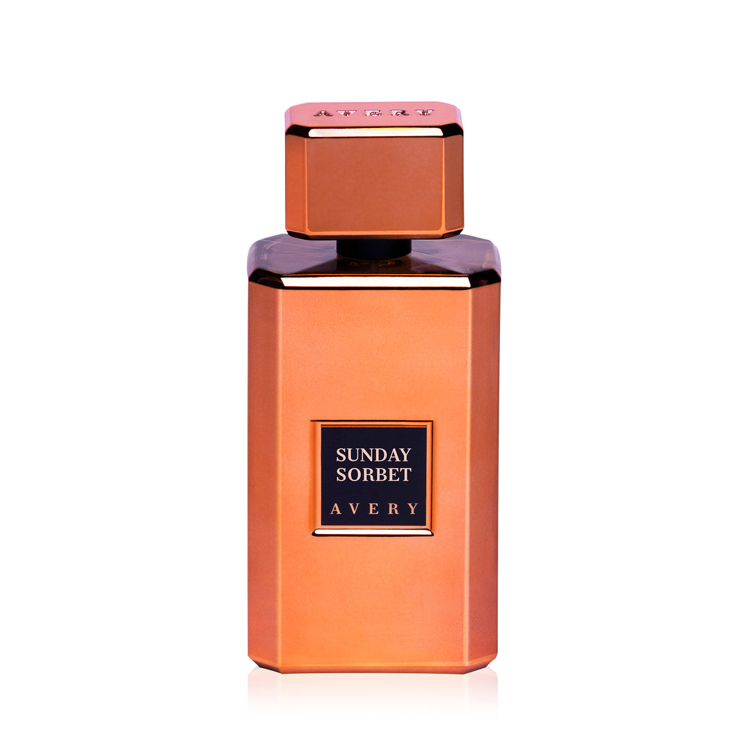 AVERY Sunday Sorbet