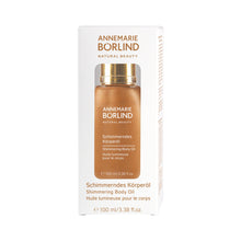 Load image into Gallery viewer, Annemarie Börlind Sun Care, Shimmering Body Oil
