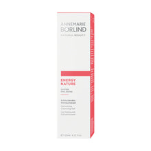 Load image into Gallery viewer, Annemarie Börlind Energynature, Refreshing Cleansing Gel
