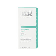 Load image into Gallery viewer, Annemarie Börlind Purifying Care, Clarifying Cleansing Gel

