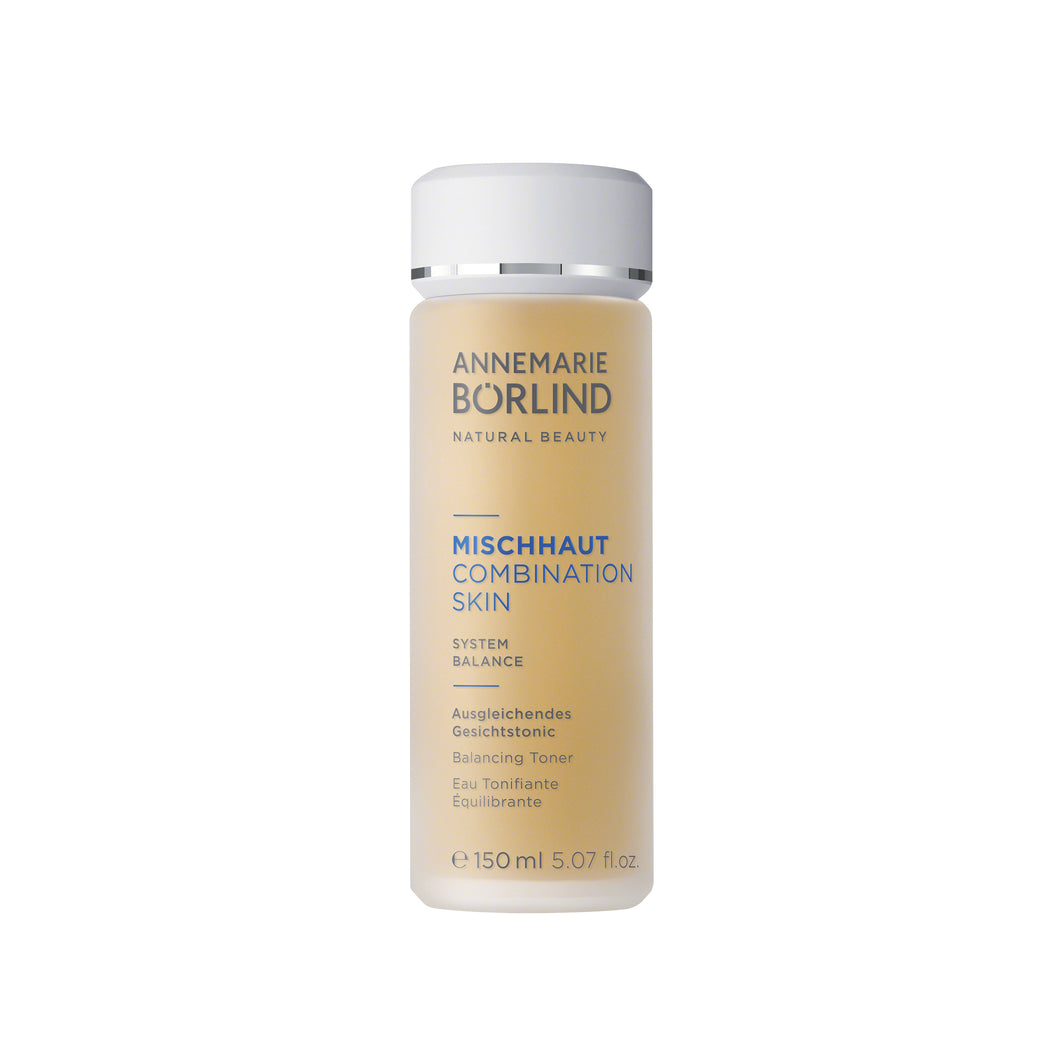 Annemarie Börlind Combination Skin, Balancing Toner