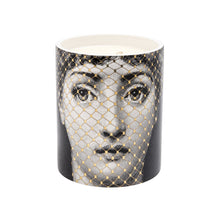 Load image into Gallery viewer, Fornasetti Golden Burlesque (Gold)

