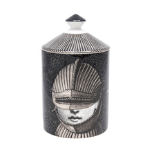 Load image into Gallery viewer, Fornasetti Armatura (Platinum)
