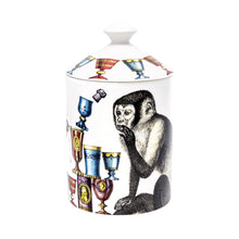 Load image into Gallery viewer, Fornasetti Scimmie
