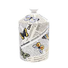 Load image into Gallery viewer, Fornasetti Ultime Notizie
