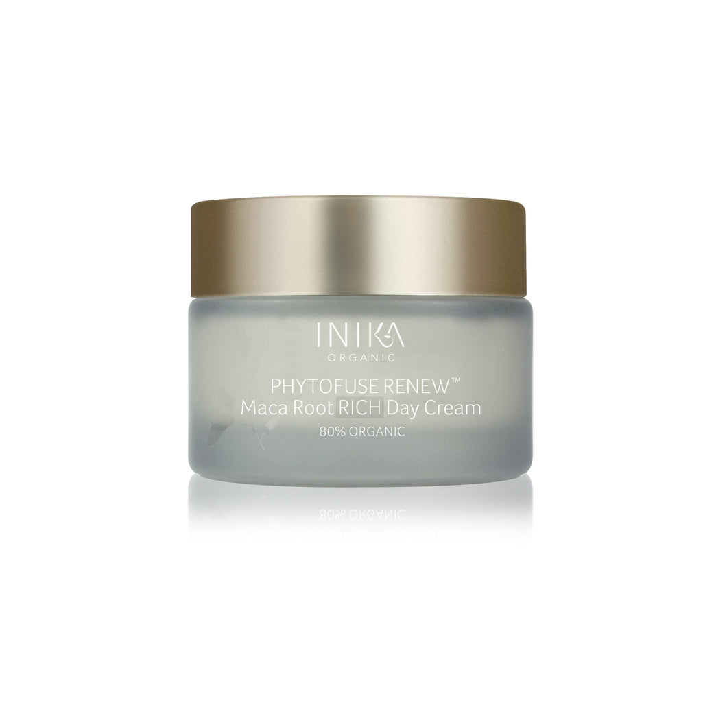 Phytofuse Renew Maca Root Rich Day Cream