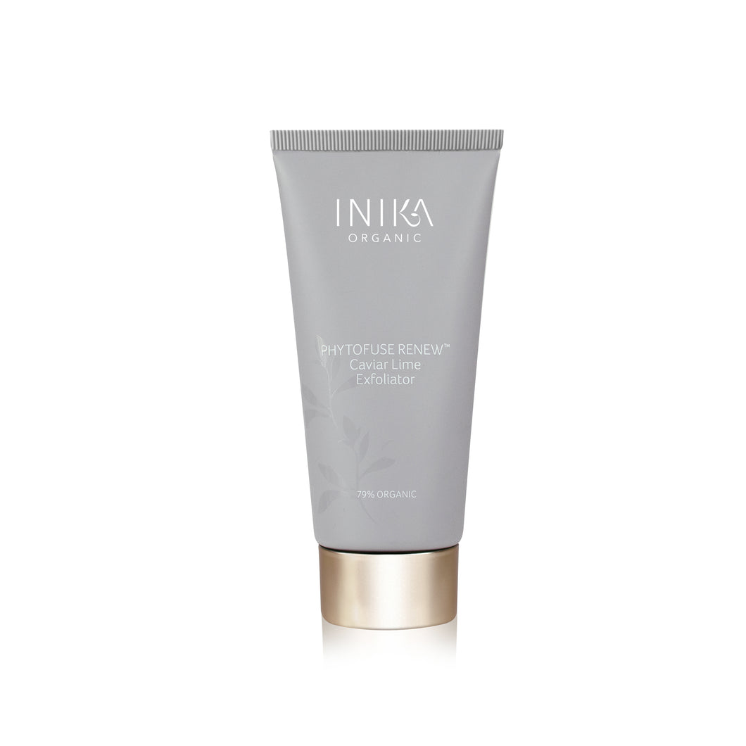 Phytofuse Renew Caviar Lime Exfoliator