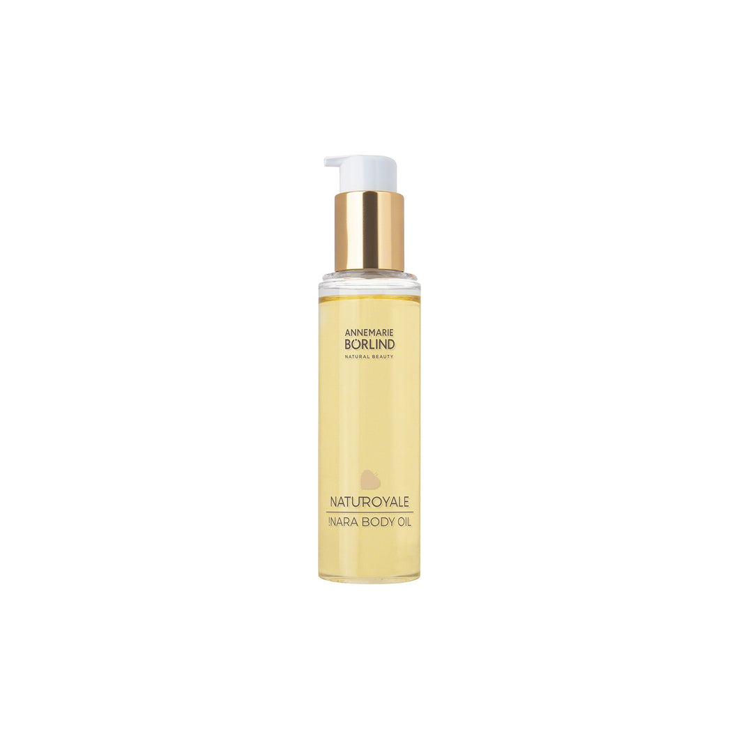 Naturoyale, NARA Body Oil